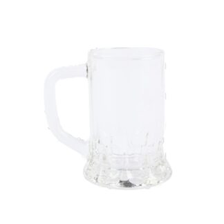 Libbey Mini Glass Mug Clear 40 Ml