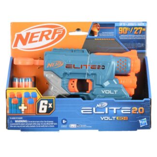 Nerf Elite 2.0 Volt Sd-1 Blaster Toy