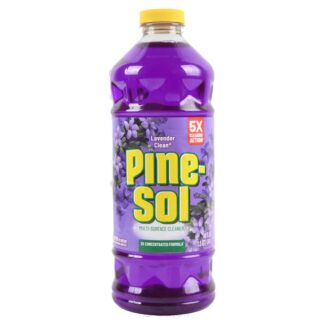 Pine-Sol Liquid Cleaner Lavender Clean 48 Oz