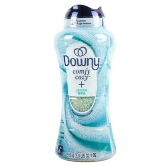 Downy Booster Comfy Cozy Seaside Spa 32.1 Oz