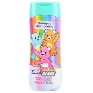 Care Bears Shampoo Blueberry Scented 8 Oz