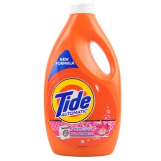 Tide Liquid Touch Of Downy Full Automatic 2.5 Kg