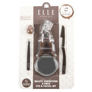 Elle Beauty Perfection Set 5 Pc