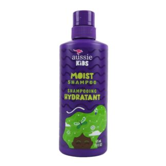 Aussie Kids Moist Shampoo 16 Oz