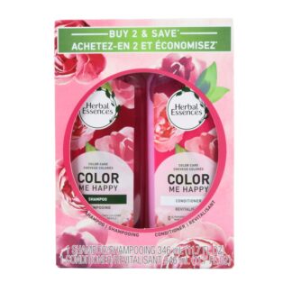 Herbal Essences Color Me Happy Shamp & Cond 11.7 Oz