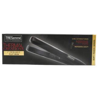Tresemme Ceramic Flat Iron 1 In