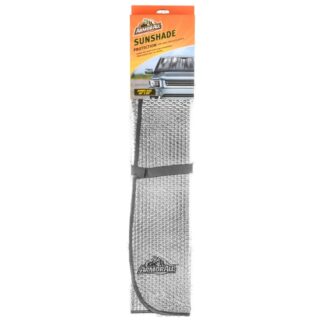 Armor All Protection Sunshade Jumbo 60 X 28 In