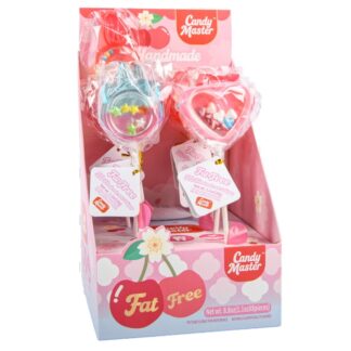 5D Art Lollipop Sweet Heart 1.1 Oz