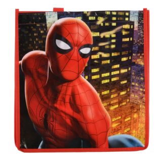 Spider-Man Eco Friendly Non Woven Tote Bag Medium