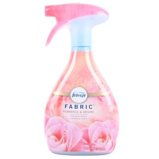Febreze Fabric Refresher Romance & Desire 23.6 Oz