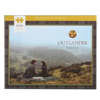 Outlander Jigsaw Puzzle 1000 Pc