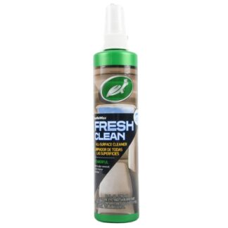 Turtle Max All Surface Car Cleaner Spray Fresh 10 Oz