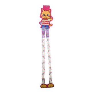 Josh Bosh Long Leggies Marshmallow Asst Animals 3.88 Oz