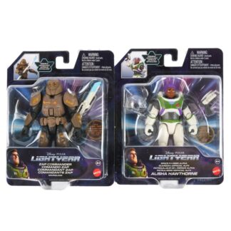 Disney Pixar Toy Story Lightyear Core Figure Asst