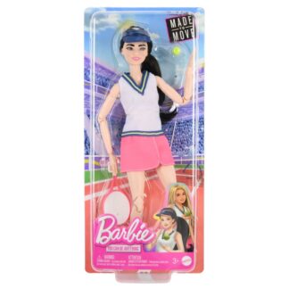 Mattel Barbie Tennis Player Doll