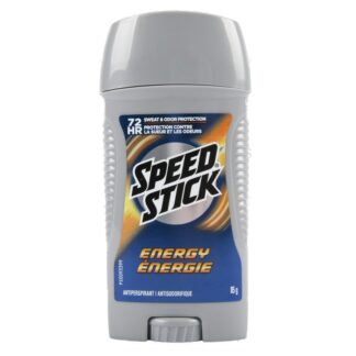 Speedstick Antiperspirant Evergy 85 Gr