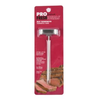 Meat Thermometer Stainless Steel