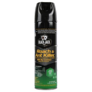 Black Jack Ant & Roach Killer Pine Scent 17.5 Oz