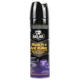 Black Jack Ant & Roach Killer Lavander Scent 17.5 Oz