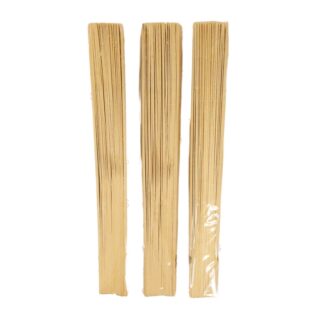 Wooden Folding Hand Fan