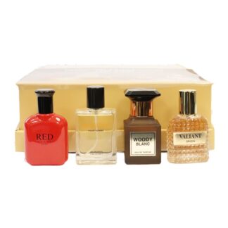 Men'Strending Mini Fragrances Edp 30 Ml Pdq