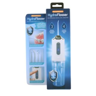 Hydro Flosser