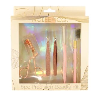 Nolee And Co. Precision Beauty Kit 5 Pc