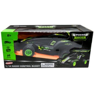 Buggy Car Toy 13 In In Window Box