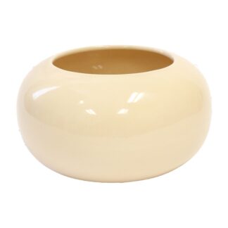 Ceramic Modern Sphere Decoration