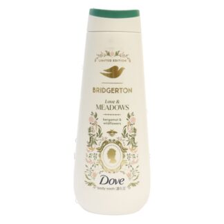 Dove Body Wash Love & Meadows 20 Oz