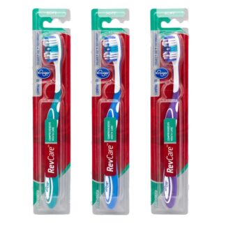 Rev Care Toothbrush Soft