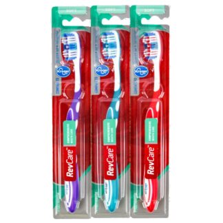 Rev Care Toothbrush Medium