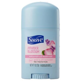 Suave Ap Deodorant Powder Blossom 1 Oz