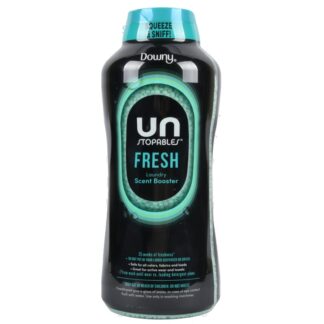 Downy Unstopables Fresh Scent Booster 39.9 Oz