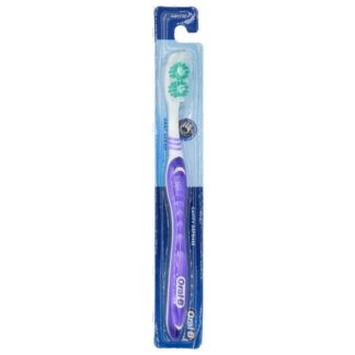 Oral-B Toothbrush Cavity Defense