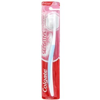Colgate Toothbrush Sensitive Ultra Soft