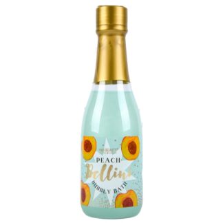 Mad Beauty Happy Hour Bubble Bath Bellini