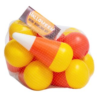 Hh Halloween Mini Bowling Game Kit