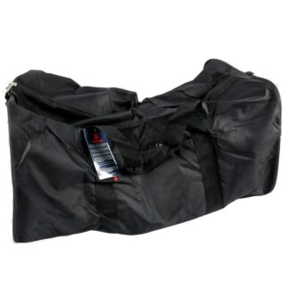 Duffel Bag Black 30 In