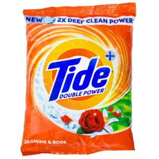 Tide Powder Detergent Jasmine & Rose 1 Kg
