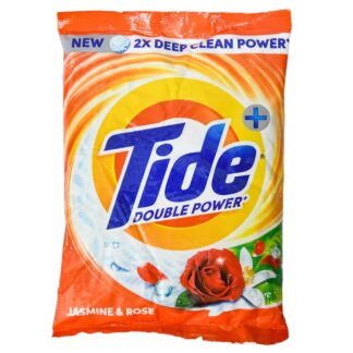 Tide Powder Detergent Jasmine & Rose 500 G