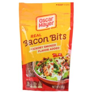 Bacon Bits 3 Oz