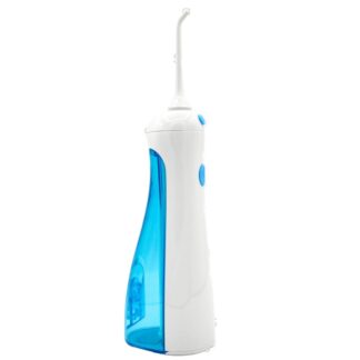Careone Battery Powered Water Flosser + 2 Refills