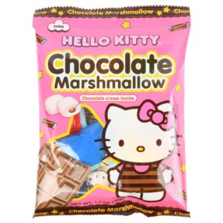 Hello Kitty Chocolate Marshmallow 3.1 Oz