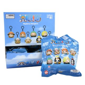 One Piece Mystery Hanger Figure Blind Bag