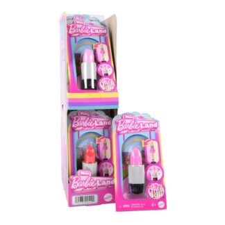 Barbie Mini Land Core Reveal Dolls Asst