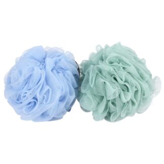 Ri-Pac Bath Sponge Shower Flower Asst Colors