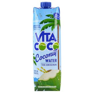 Vita Coco Coconut Water Original Drink 1 L