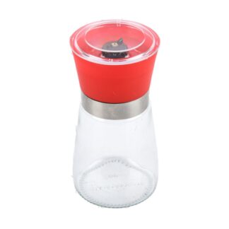 Glass Salt/Pepper Grinder