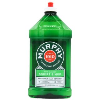 Murphy Wood Cleaner Squirt & Mop 32 Oz
